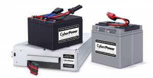 Replacement Batteries