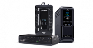 Battery Backup